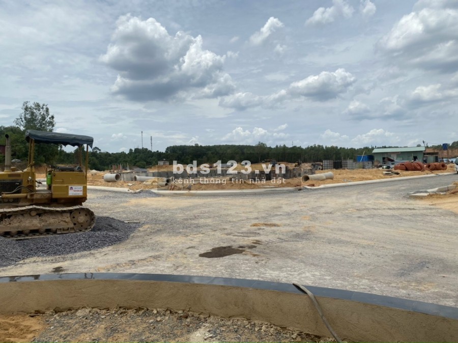 Đất nền ngay nút giao 319 MT Lý Thái Tổ, kết nối sân bay Long Thành, giá chỉ 19tr/m2, LH 0901525081