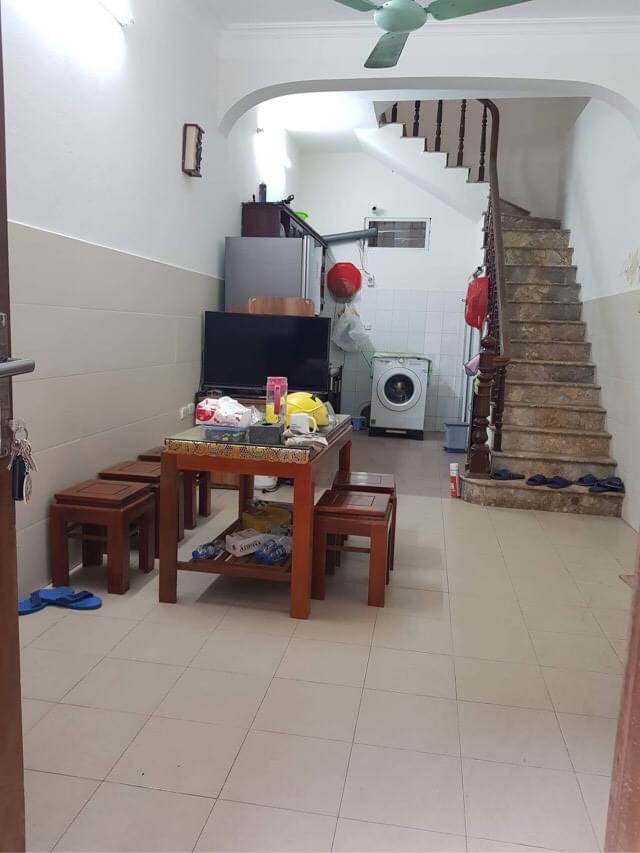 Siêu Hiếm Cực Phẩm Cô Gái đến từ hôm qua Khương Hạ, Thanh Xuân 40m2 4Tầng Ô Tô Giá 3 Tỷ