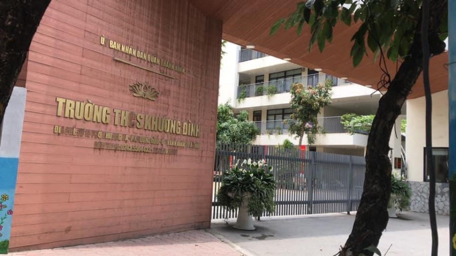 Siêu Hiếm Cực Phẩm Cô Gái đến từ hôm qua Khương Hạ, Thanh Xuân 40m2 4Tầng Ô Tô Giá 3 Tỷ