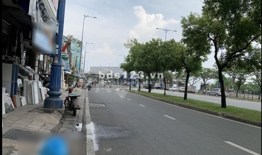 Nhà Thuê 5PN- MTKD Võ Văn Kiệt Quận 5 Giáp Quận 1 Giá 25 triệu