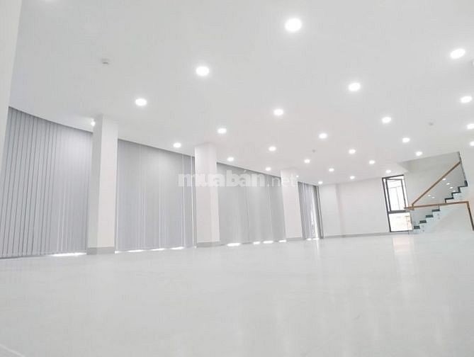 Cho thuê nhà nguyên căn số 100 A5 Đường Thích Quảng Đức, Quận Phú Nhuận TP.HCM