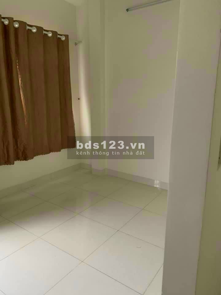 Bán nhà đường số 6, Hiệp bình Phước hẻm xe hơi giá 3.9 tỷ