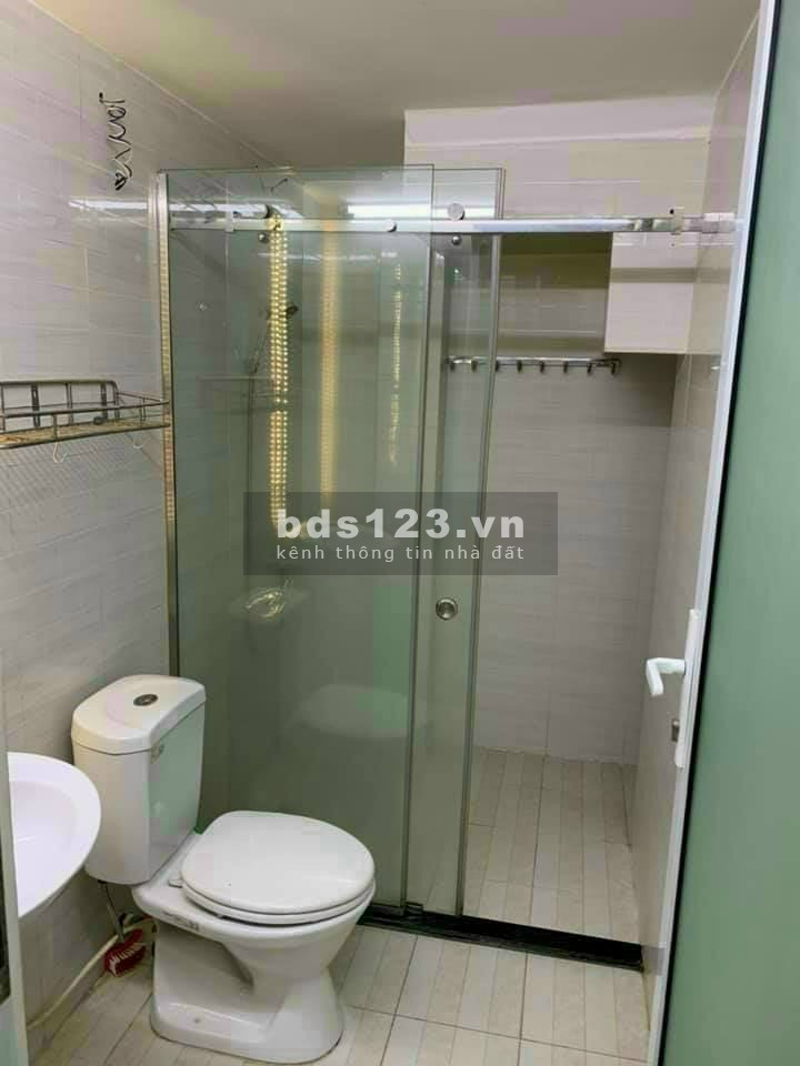 Bán nhà đường số 6, Hiệp bình Phước hẻm xe hơi giá 3.9 tỷ