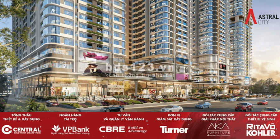 Sở Hữu Căn Hộ Resort Cao Cấp Chỉ 100 Tr -MT QL13 -CK 6.5%