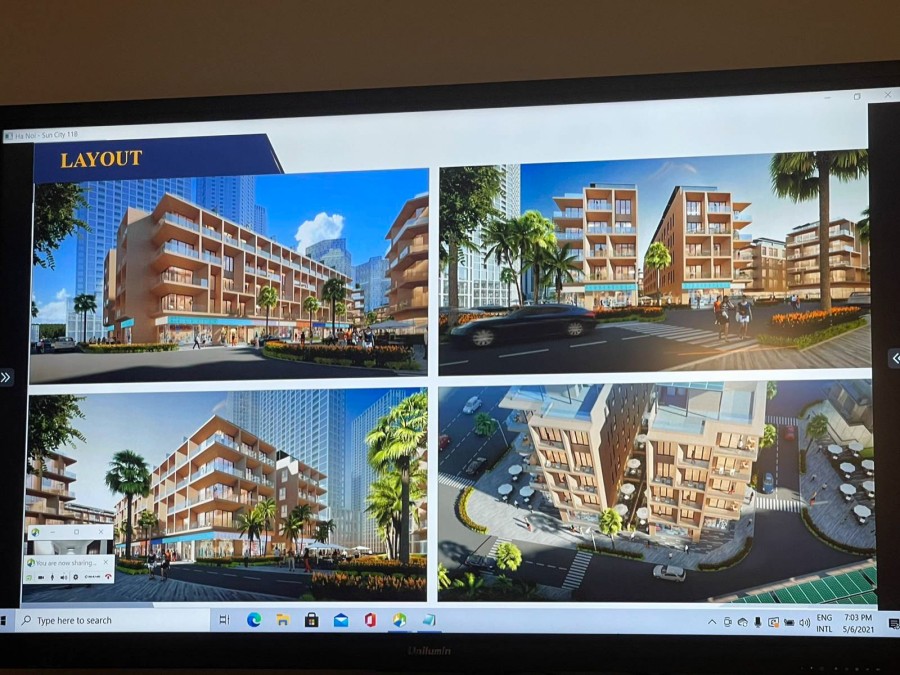 Bán căn hộ Hillside Phú Quốc full nội thất 3 tỷ