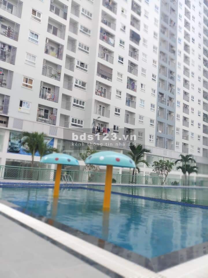 Cho thuê gấp căn hộ Prosper Plaza như hình, 2PN+ 2WC Full nội thất
