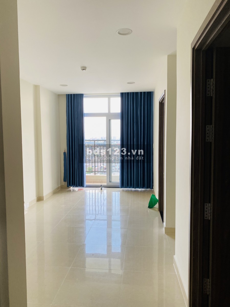 Bán căn hộ Parkland Nguyễn Thị Búp, Quận 12, mặt công viên, 2PN/2WC, 57m2 (Tầng 14)