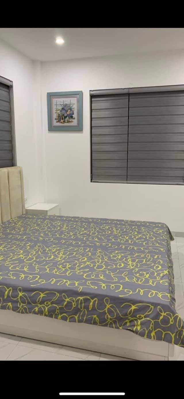 Không có căn thứ 2 nhà phố Gia Quất Long Biên 40m2 x4Tx4m MT nhỉnh 2 tỷ