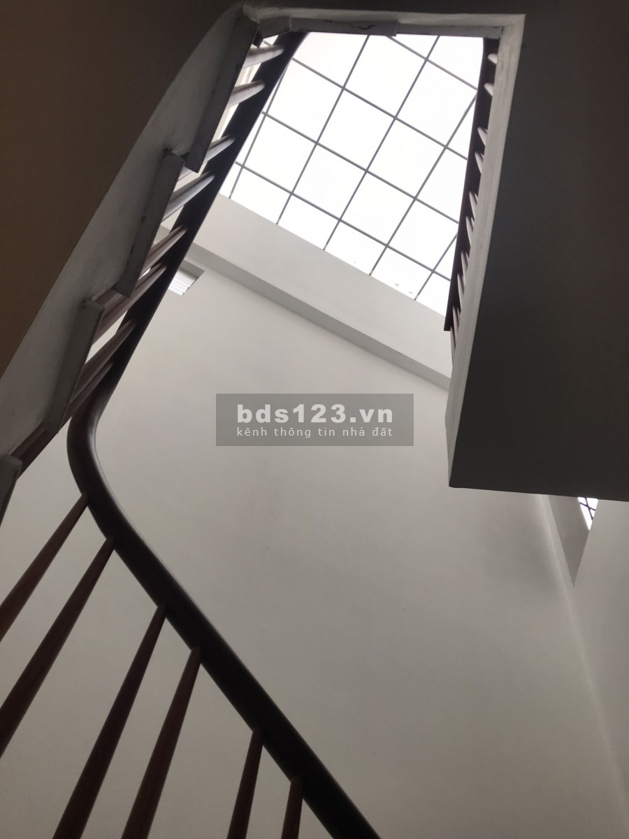 BÁN NHÀ 45M2 ĐỐI DIỆN PHC COMPLEX 158 NGUYỄN SƠN