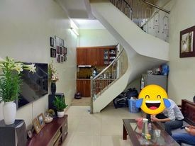 Chính Chủ Bán Nhà Ngõ 117 Thái Hà 30m 4 Tầng, Lô Góc Kinh Doanh…