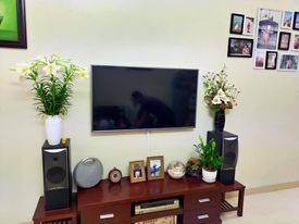 Chính Chủ Bán Nhà Ngõ 117 Thái Hà 30m 4 Tầng, Lô Góc Kinh Doanh…
