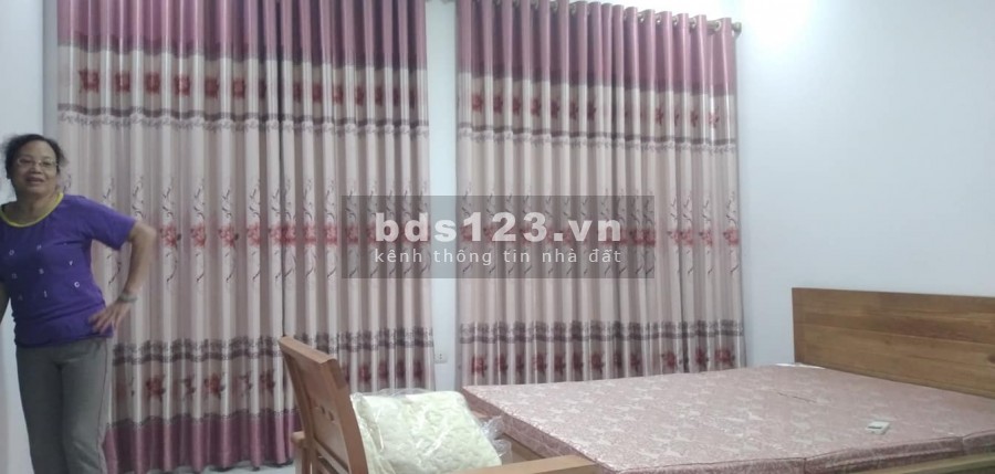 BÁN HIẾM HOT LÔ GÓC Ô TÔ ĐỖ CỬA KHU QUÂN ĐỘI NGỌC THỤY LONG BIÊN 55M2, C4, 2,9,TỶ