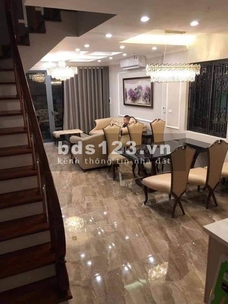 Bán Nhà Lê Trọng Tấn, mặt phố kinh doanh tấp lập 40m2, 4.2 tỷ.