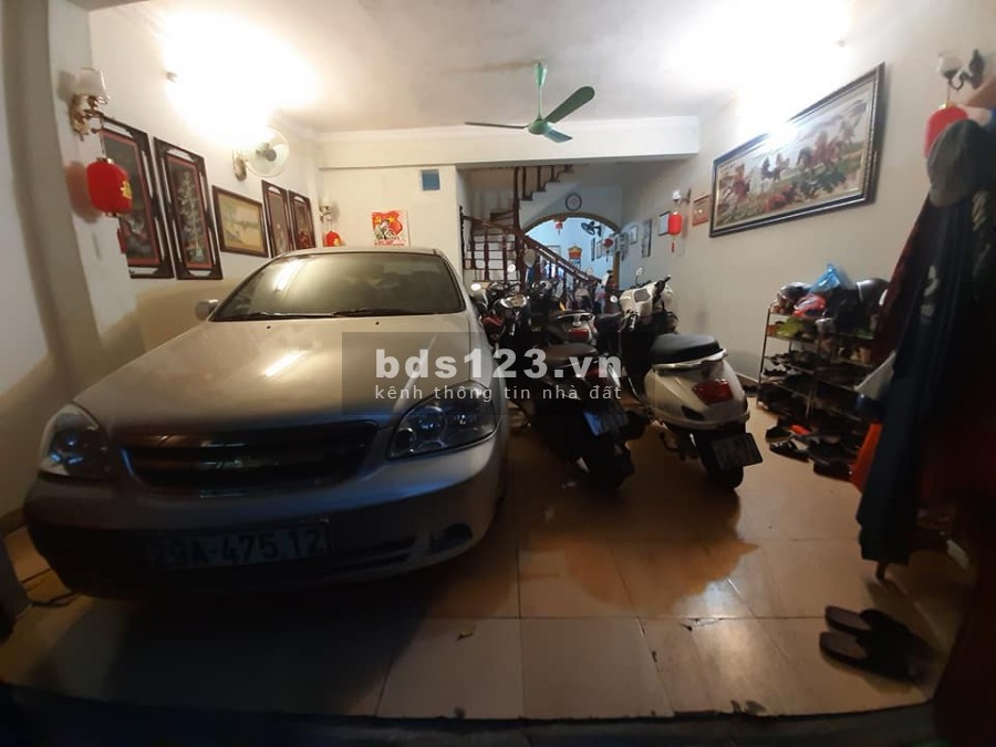 NHÀ ĐẸP Ở NGAY, TRẦN QUANG DIỆU, AN SINH ĐỈNH, 65 M, 11 TỶ.
