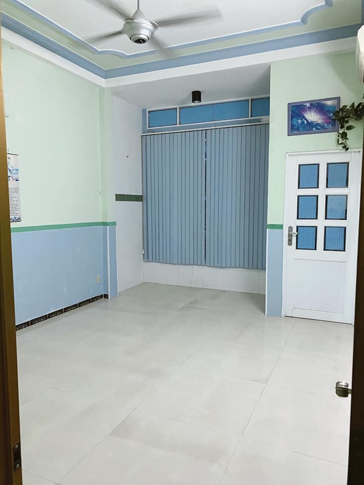 Bán Gấp Nhà Đẹp Khu Kinh doanh Sầm Uất, HẺM XE TẢI, 4 Tầng, ĐANG CHO THUÊ 20TR/THÁNG, Giá 10.3 Tỷ.