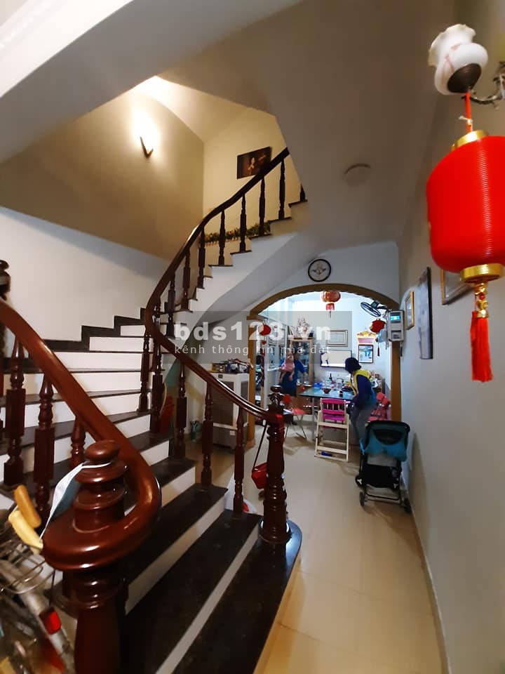NHÀ ĐẸP Ở NGAY, TRẦN QUANG DIỆU, AN SINH ĐỈNH, 65 M, 11 TỶ.
