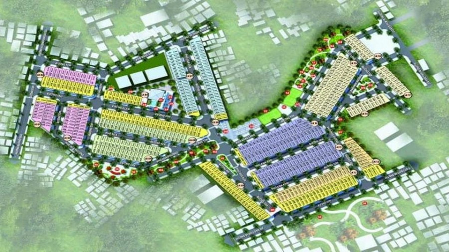 Đất dự án 102 Như quỳnh lãi ngay sau 3 tháng