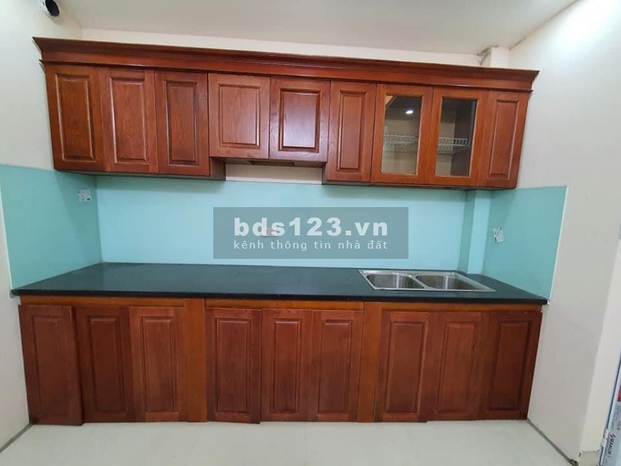 BÁN NHÀ LÔ GÓC MẬU LƯƠNG 5 TẦNG 47m2 NHỈNH 2 TỶ