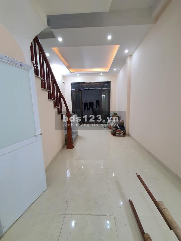 BÁN NHÀ LÔ GÓC MẬU LƯƠNG 5 TẦNG 47m2 NHỈNH 2 TỶ