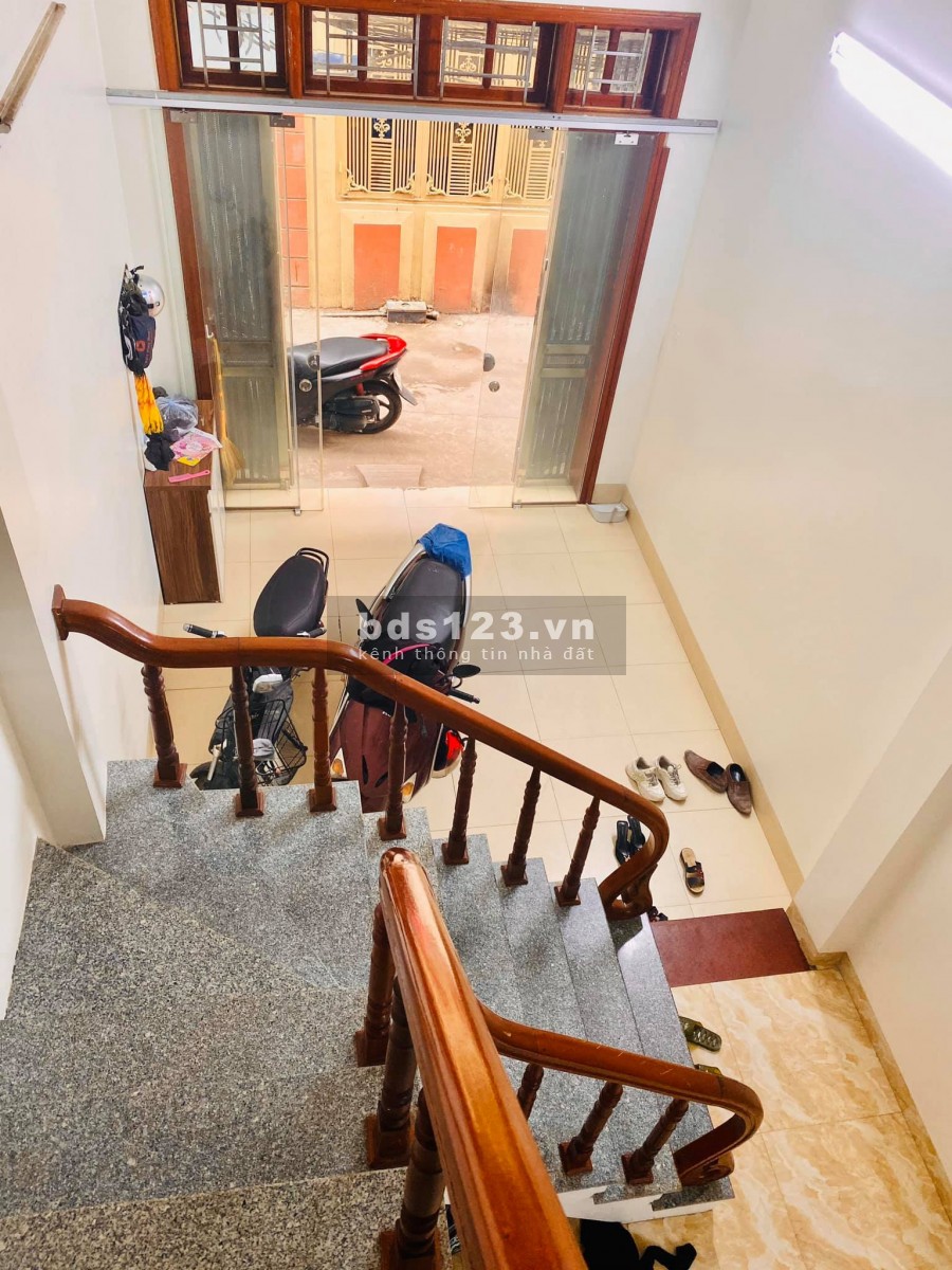 NHÀ CỰC HIẾM PHAN ĐÌNH GIÓT HÀ ĐÔNG S34M2, 5T, ÔTÔ, NGÕ THÔNG, PHÂN LÔ CHỈ 4.05 TỶ.