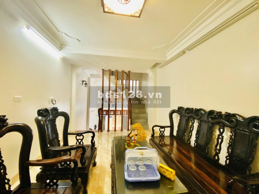 NHÀ CỰC HIẾM PHAN ĐÌNH GIÓT HÀ ĐÔNG S34M2, 5T, ÔTÔ, NGÕ THÔNG, PHÂN LÔ CHỈ 4.05 TỶ.