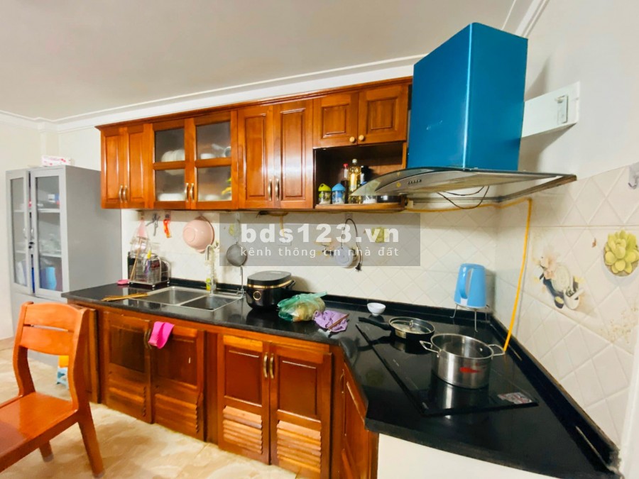 NHÀ CỰC HIẾM PHAN ĐÌNH GIÓT HÀ ĐÔNG S34M2, 5T, ÔTÔ, NGÕ THÔNG, PHÂN LÔ CHỈ 4.05 TỶ.