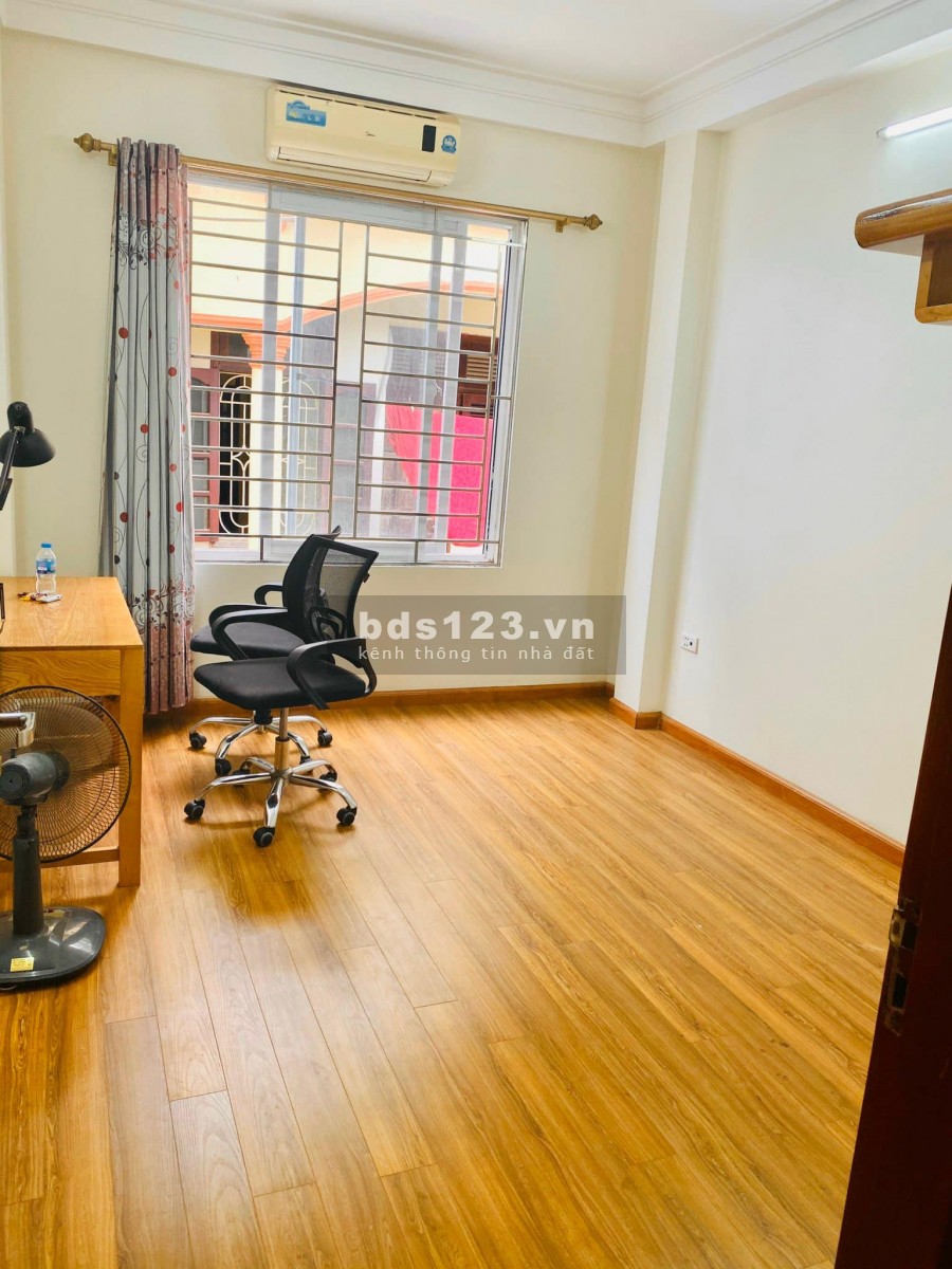 NHÀ CỰC HIẾM PHAN ĐÌNH GIÓT HÀ ĐÔNG S34M2, 5T, ÔTÔ, NGÕ THÔNG, PHÂN LÔ CHỈ 4.05 TỶ.