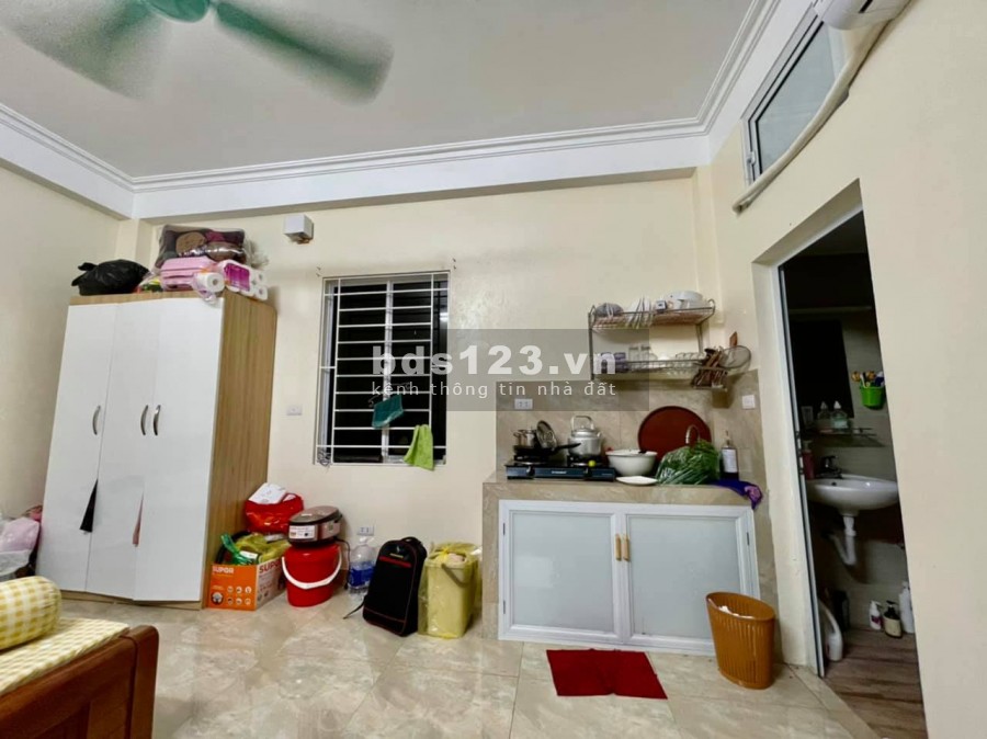Dòng tiền 1tỷ/năm. Bán Lê Trọng Tấn, Thanh Xuân 90mx8T, mt 5m, thang máy. Nhỉnh 14 tỷ