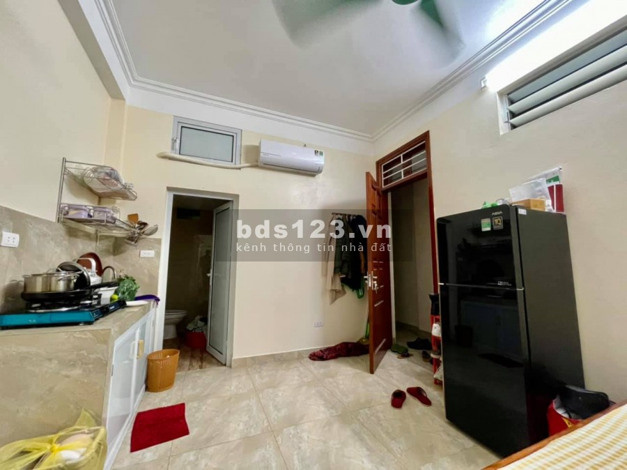 Dòng tiền 1tỷ/năm. Bán Lê Trọng Tấn, Thanh Xuân 90mx8T, mt 5m, thang máy. Nhỉnh 14 tỷ