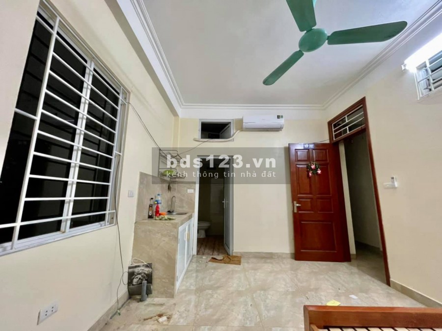 Dòng tiền 1tỷ/năm. Bán Lê Trọng Tấn, Thanh Xuân 90mx8T, mt 5m, thang máy. Nhỉnh 14 tỷ
