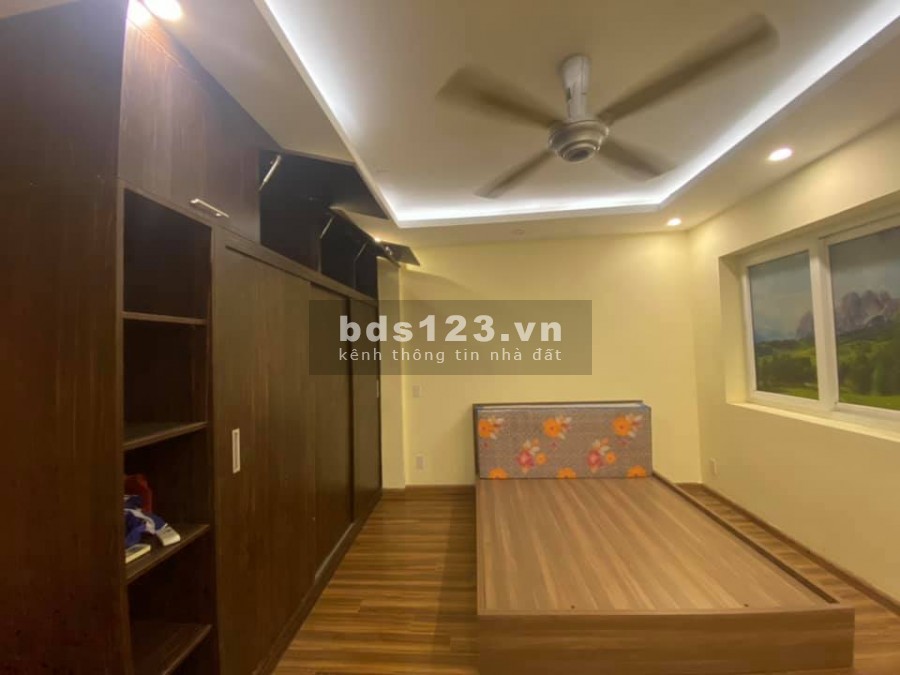 Bán nhà Lê Duẩn, HN 6.8 tỷ 5t tặng nội thất sang hịn mịn