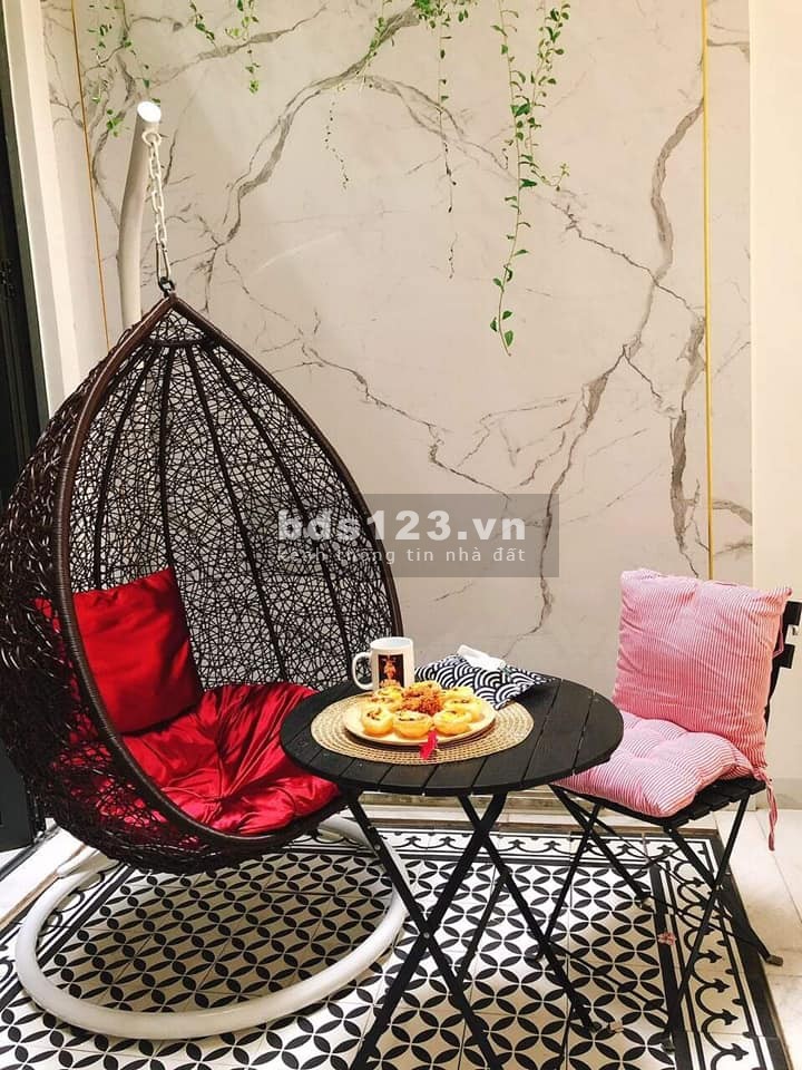 Bán Nhà Phố Đường Lê Quang Định Trung Tâm Quận Bình Thạnh. DT: 65m2. LH: 0932155399.