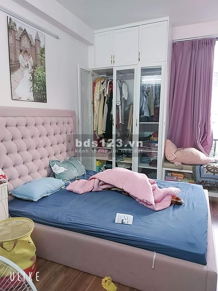 Bán Nhà Phố Đường Lê Quang Định Trung Tâm Quận Bình Thạnh. DT: 65m2. LH: 0932155399.