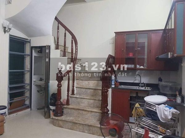 Bán Nhà Lê Trọng Tấn, mặt phố kinh doanh tấp lập 40m2, 4.2 tỷ.