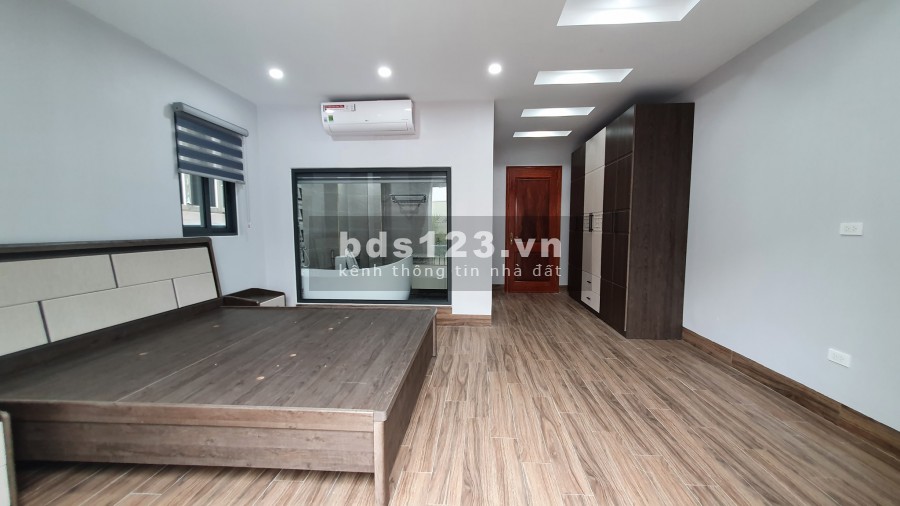 Bán nhà cực Vip Lý Nam Đế, Hoàn Kiếm, HN 50m2 6t 13.5 tỷ