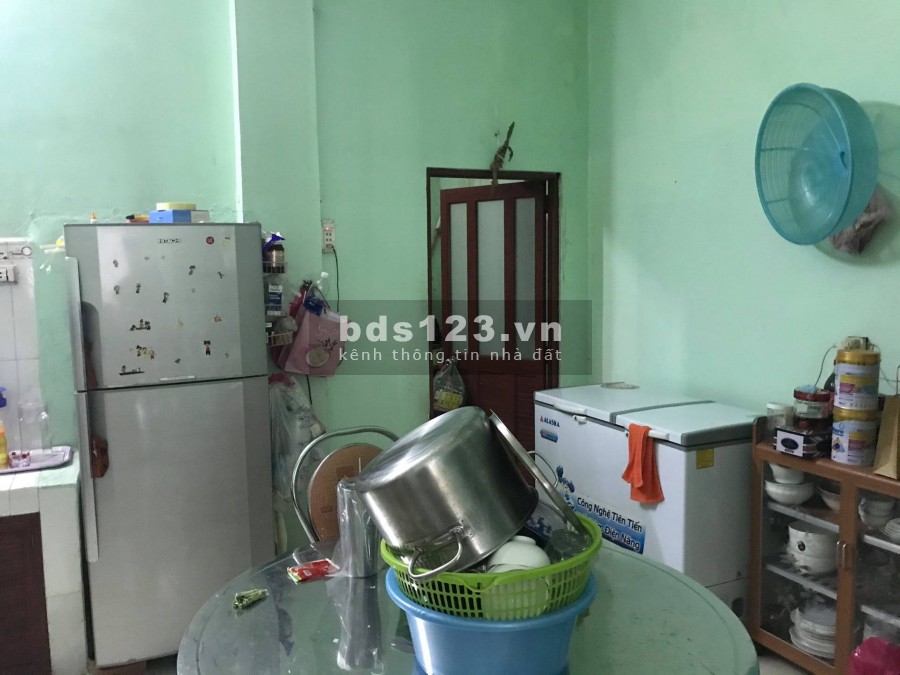 Bán Nhà Mặt Tiền kinh doanh Phạm Huy Thông P17 GV, (6x19)m chỉ 19Tỷ(TL)