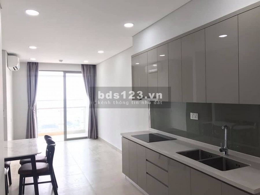 Siêu hot - Căn hộ River Panorama, 2PN 55.3m2, full nội thất, giá 2.3 tỷ Bao hết, LH 0374224430 Thư