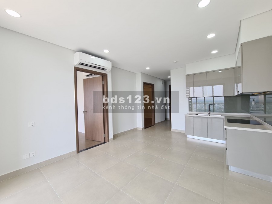 Siêu hot - Căn hộ River Panorama, 2PN 55.3m2, full nội thất, giá 2.3 tỷ Bao hết, LH 0374224430 Thư