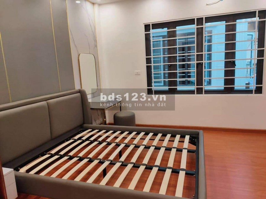Bán nhà ngõ Lê Quang Đạo 35mx5T xây mới phun đồ Nam Từ Liêm 0969040000 mua vay 1.75 ty