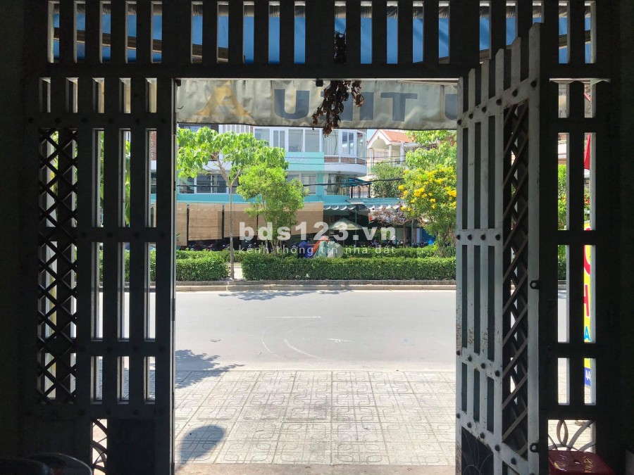Bán Nhà Mặt Tiền kinh doanh Phạm Huy Thông P17 GV, (6x19)m chỉ 19Tỷ(TL)