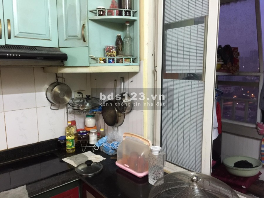 Bán căn hộ tòa CT1 chung cư Ngô Thì Nhậm Hà Đông 62m2 2PN GIÁ 1,35 tỷ. Liên hệ: 0374393926