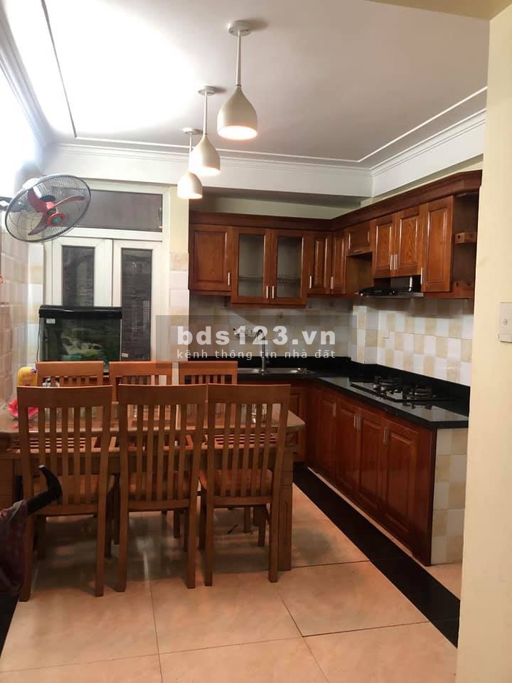 Bán nhà ngõ 147 Phú Đô, dt35m2 xây 4 Tầng 3PN + 1 phòng Thờ + sân phơi SĐCC 3,25 tỷ LH 0988296228