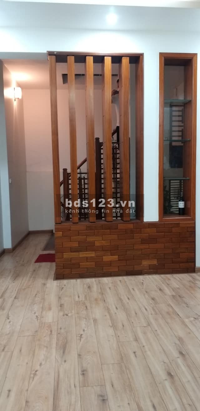 BÁN NHÀ LÊ TRỌNG TẤN KHU DÂN TRÍ CAO THIẾT KẾ HIỆN ĐẠI