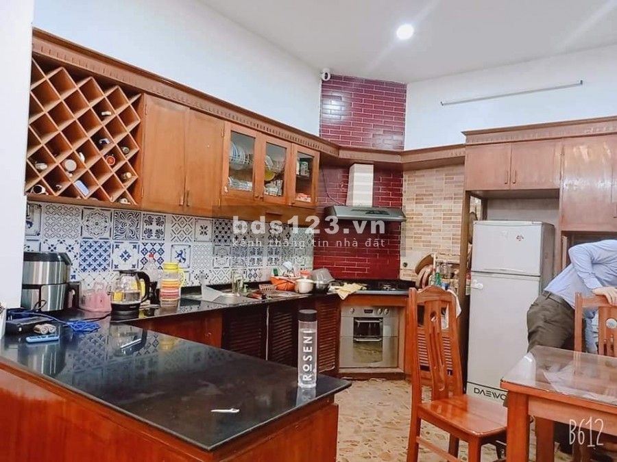 Bán nhà đẹp rẻ MỸ Đình 5,6 tỷ - 72m