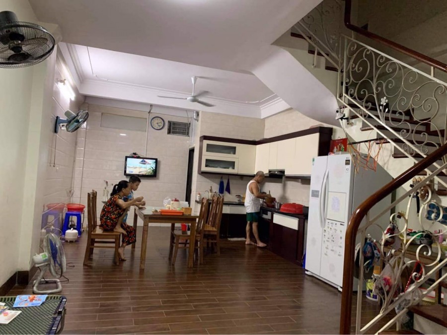 ĐẸP NHẤT phú diễn PHÂN LÔ VỈA HÈ GARA Ô TÔ TRÁNH KD
