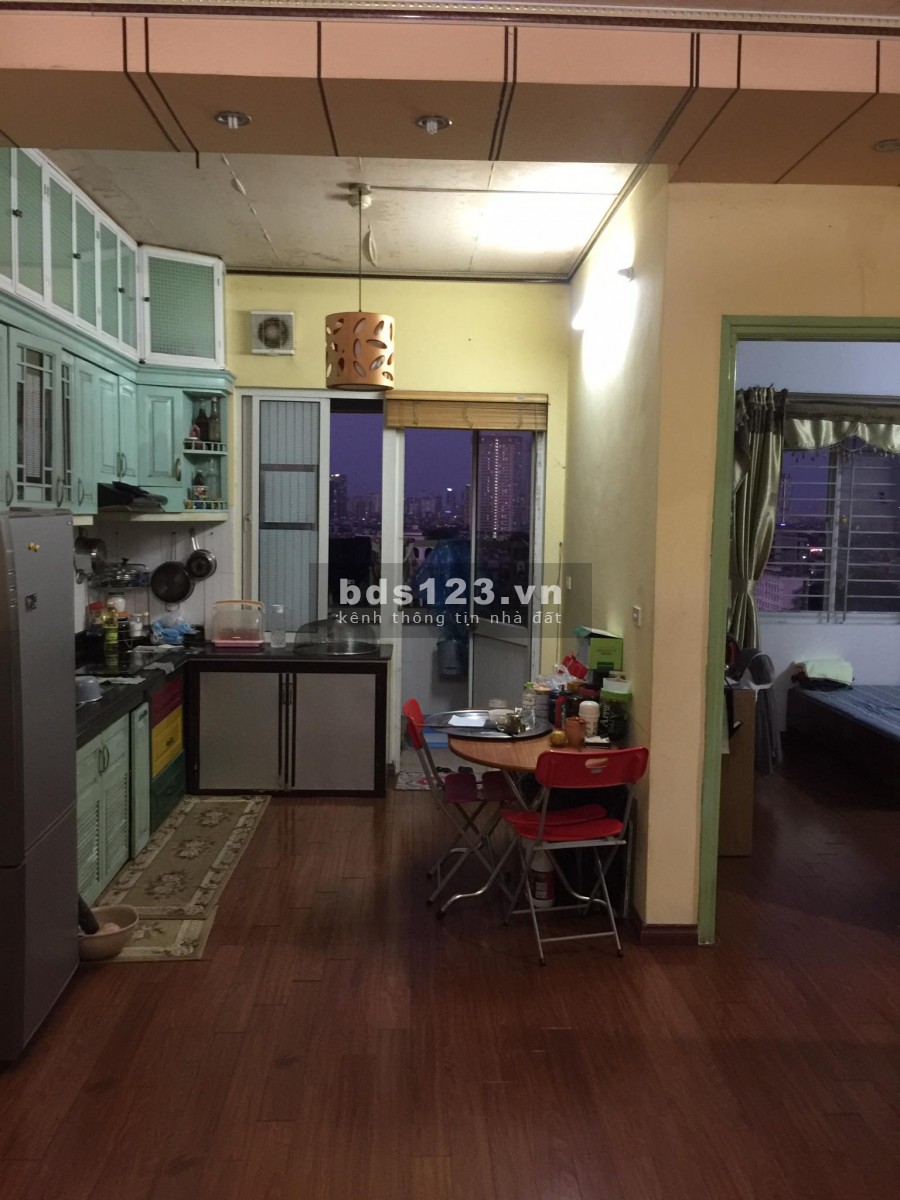 Bán căn hộ tòa CT1 chung cư Ngô Thì Nhậm Hà Đông 62m2 2PN GIÁ 1,35 tỷ. Liên hệ: 0374393926