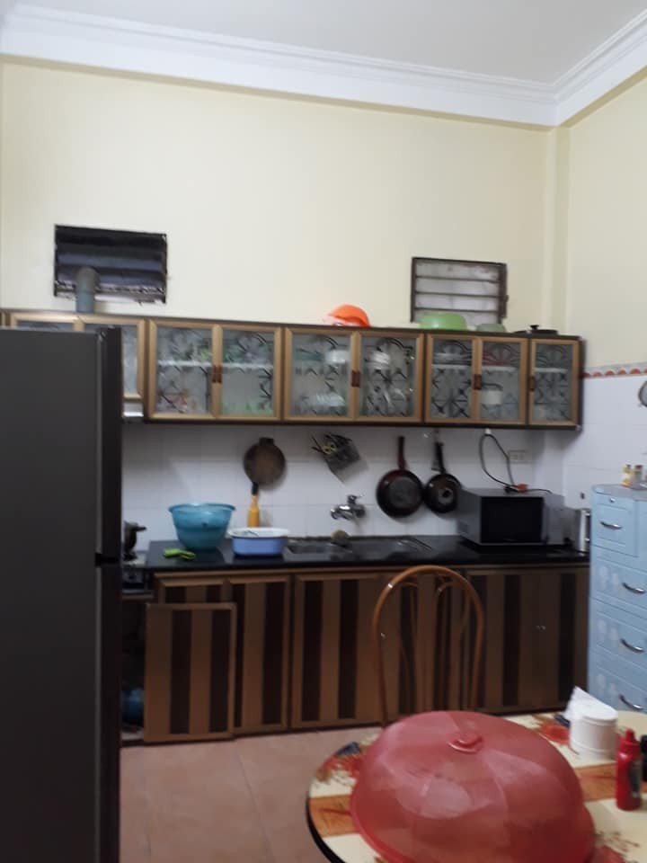 Bán Nhà Giáp Nhất, Thanh Xuân, DT 57m2, Ô Tô Vào Nhà, Kinh Doanh, Tương Lai Ra Phố