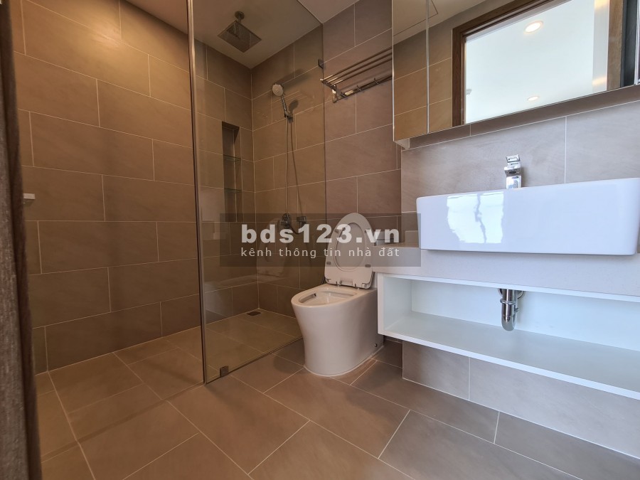 Siêu hot - Căn hộ River Panorama, 2PN 55.3m2, full nội thất, giá 2.3 tỷ Bao hết, LH 0374224430 Thư