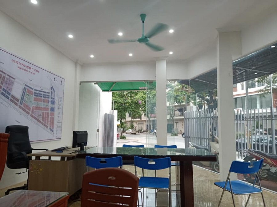 VĂN PHÚ HÀ ĐÔNG BIỆT THỰ LÔ GÓC KINH DOANH ĐẮC ĐỊA 130M 4T GIÁ 14 TỶ