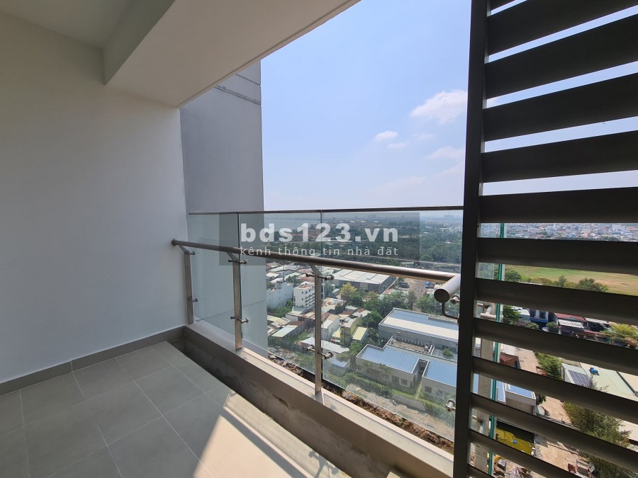 Siêu hot - Căn hộ River Panorama, 2PN 55.3m2, full nội thất, giá 2.3 tỷ Bao hết, LH 0374224430 Thư